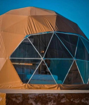 Miral Night Camp